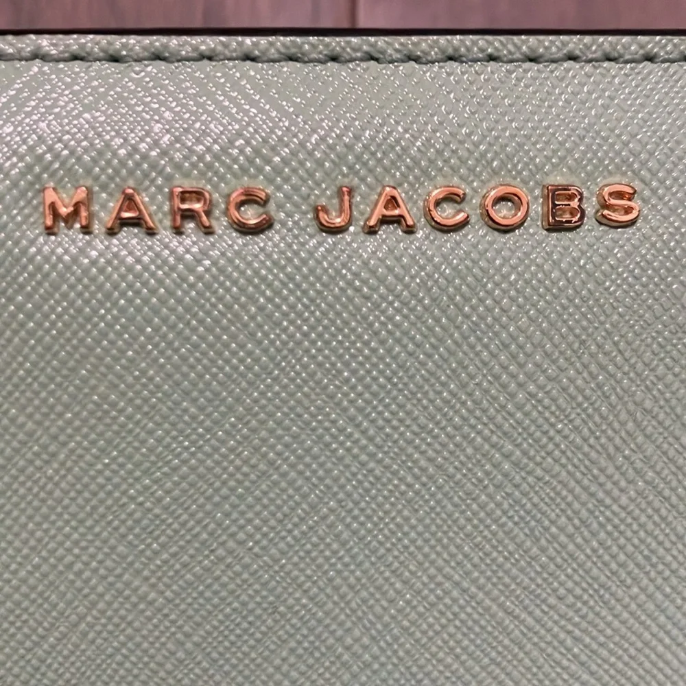 Marc Jacobs Wallet - Picture 6 of 9